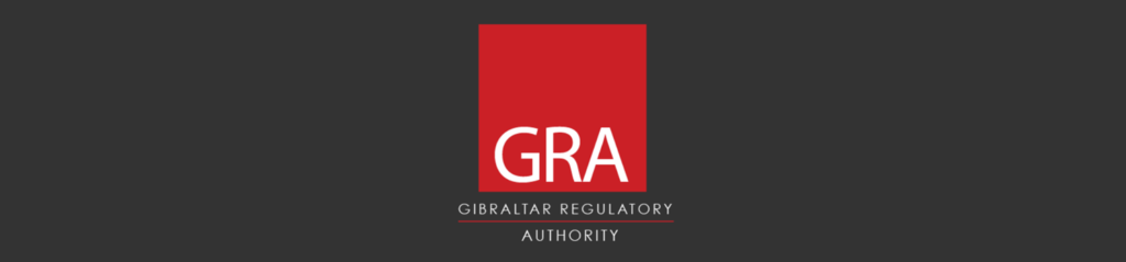 イギリス「ジブラルタルライセンスオーソリティ(Gibraltar Licensing Authority)」ライセンス