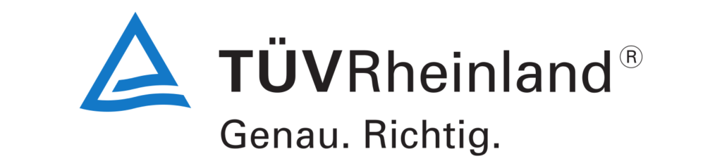 TüV Rheinland（テュフラインランド）